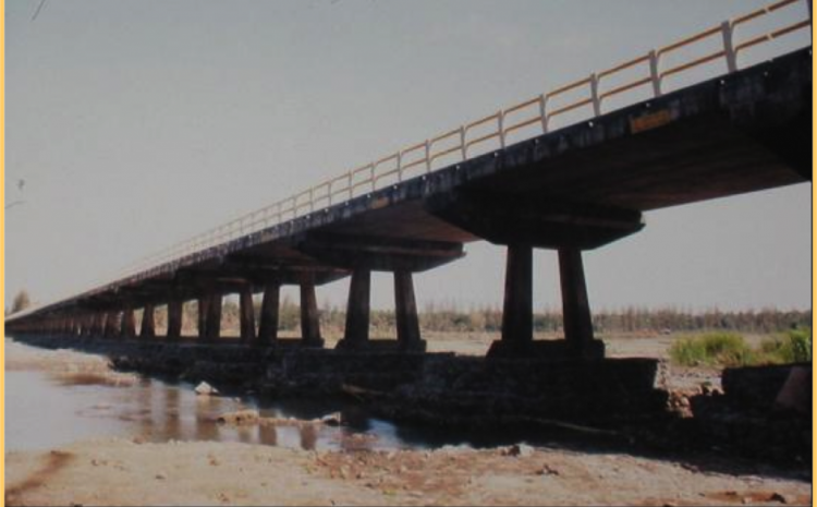  Jembatan Srandakan